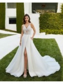 abito da sposa 2025 paloma Aire Chic - Aire Chic