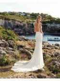 abito da sposa 2025 quiro Aire Chic - Aire Chic