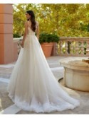 abito da sposa 2025 inara Aire Royale - Aire Royale