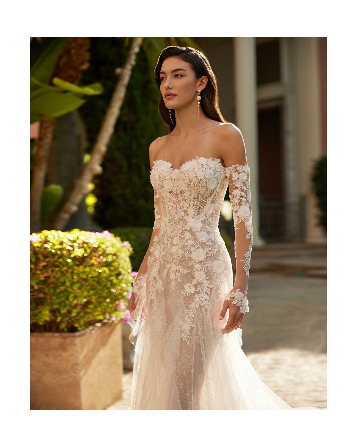 abito da sposa 2025 ikay Aire Royale - Aire Royale