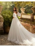 abito da sposa 2025 beltan Aire Royale - Aire Royale