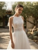 abito da sposa 2025 geon Aire Boho - Aire Boho