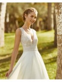 abito da sposa 2025 kerem Aire Boho - Aire Boho