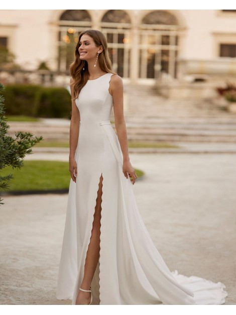 abito da sposa 2025 sala Aire Barcelona - Aire Barcelona