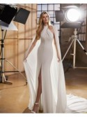 abito da sposa 2025 wynka Aire Atelier - Aire Atelier