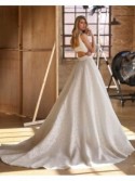 abito da sposa 2025 wira Aire Atelier - Aire Atelier