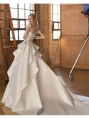 abito da sposa 2025 waela Aire Atelier - Aire Atelier