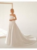 abito da sposa 2025 elson Aire Atelier - Aire Atelier