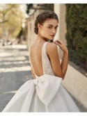 abito da sposa 2025 alma Aire Atelier - Aire Atelier