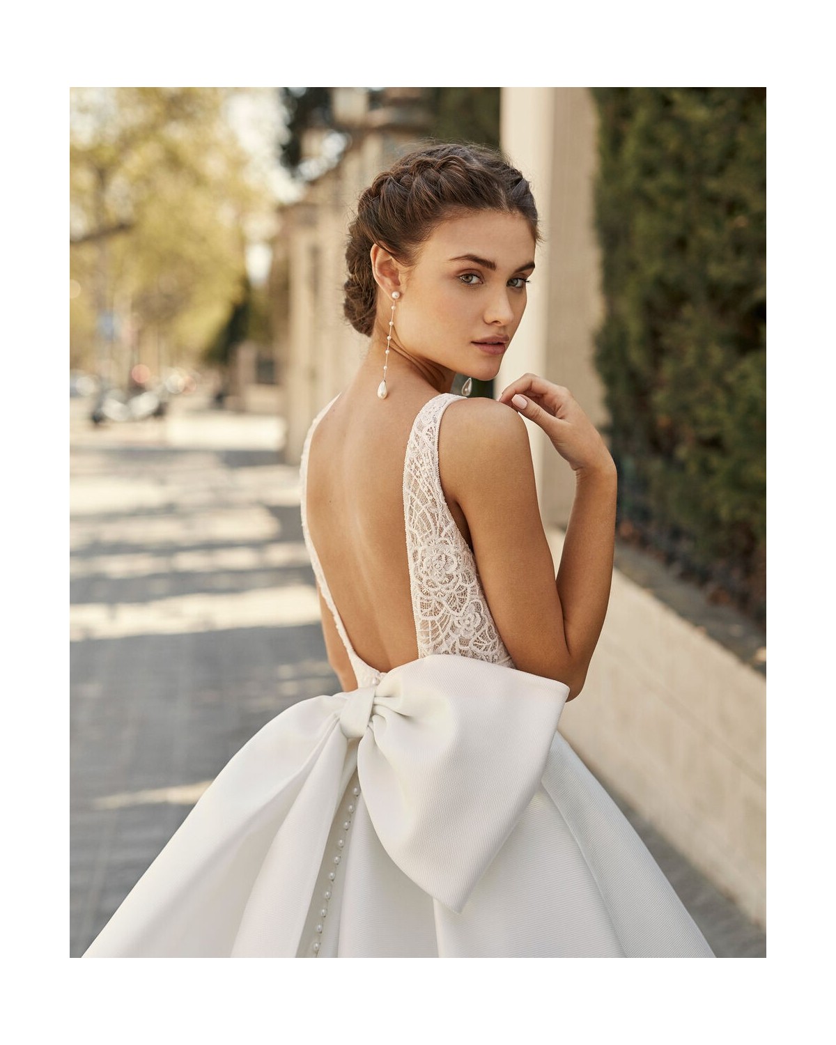 abito da sposa 2025 alma Aire Atelier - Aire Atelier