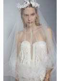 abito da sposa 2025 Vivalda Boho - Yolan Cris