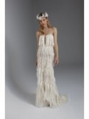 abito da sposa 2025 Vivalda Boho - Yolan Cris