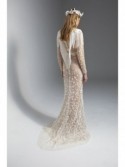 abito da sposa 2025 Stella Boho - Yolan Cris