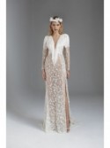 abito da sposa 2025 Stella Boho - Yolan Cris