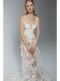 abito da sposa 2025 Marcella Boho - Yolan Cris