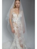 abito da sposa 2025 Marcella Boho - Yolan Cris