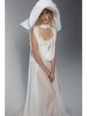 abito da sposa 2025 Lucrezzia Boho - Yolan Cris