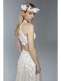 abito da sposa 2025 Giovanna Boho - Yolan Cris