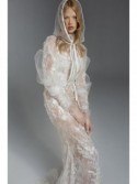 abito da sposa 2025 Flaviana Boho - Yolan Cris