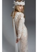 abito da sposa 2025 Elettra Boho - Yolan Cris