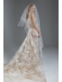 abito da sposa 2025 Beata Boho - Yolan Cris