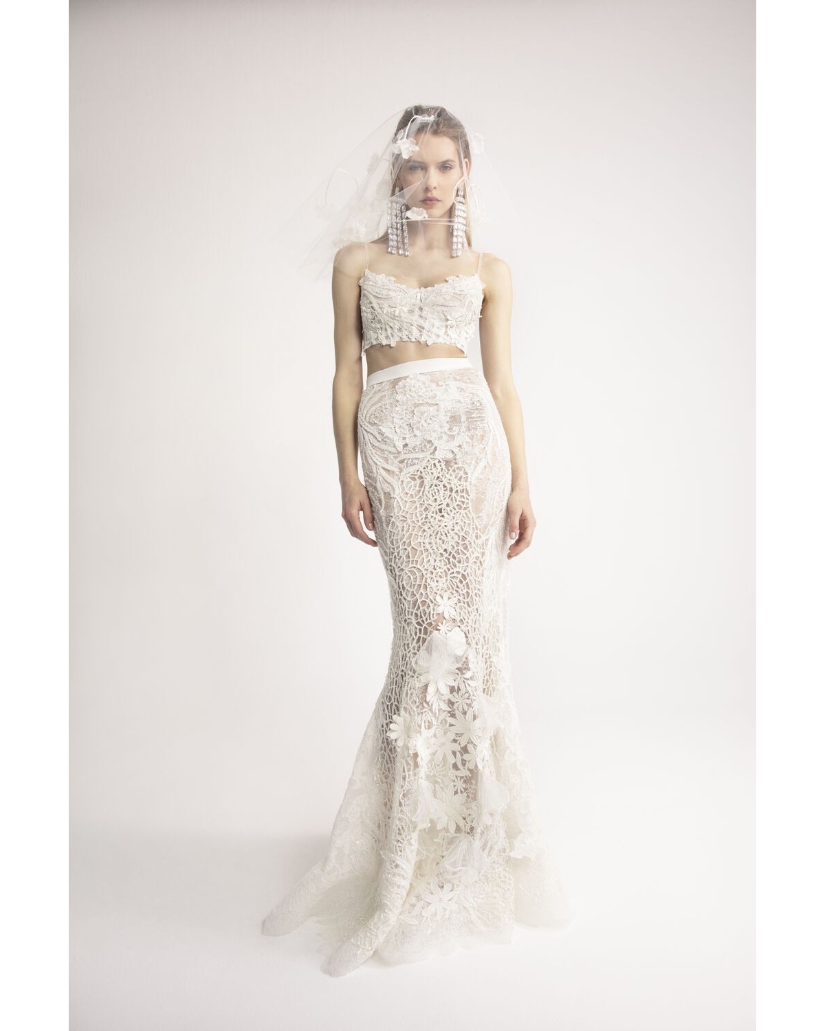 abito da sposa 2025 Olethea New Generation - Yolan Cris