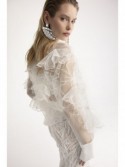 abito da sposa 2025 Olethea New Generation - Yolan Cris