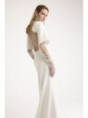 abito da sposa 2025 Michela New Generation - Yolan Cris