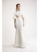 abito da sposa 2025 Michela New Generation - Yolan Cris