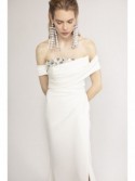 abito da sposa 2025 Lorenza New Generation - Yolan Cris