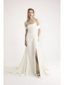 abito da sposa 2025 Lorenza New Generation - Yolan Cris