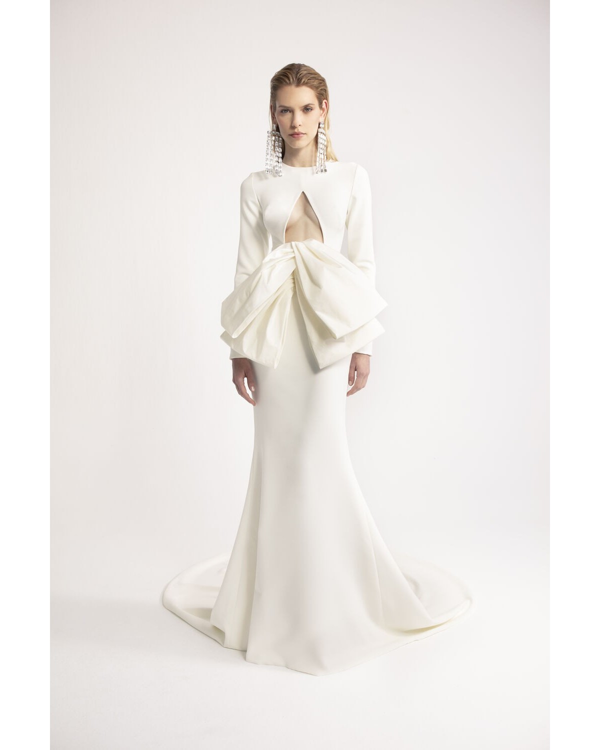 abito da sposa 2025 Gia New Generation - Yolan Cris