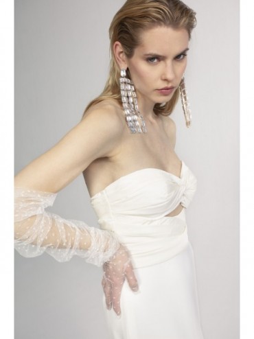 abito da sposa 2025 Bruna New Generation - Yolan Cris