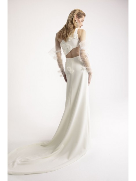 abito da sposa 2025 Amadea New Generation - Yolan Cris