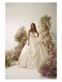 abito da sposa 2025 Look 19 SS 25 - Nicole + Felicia