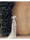 BR19-13 - abito da sposa collezione 2020 - Christos Costarellos