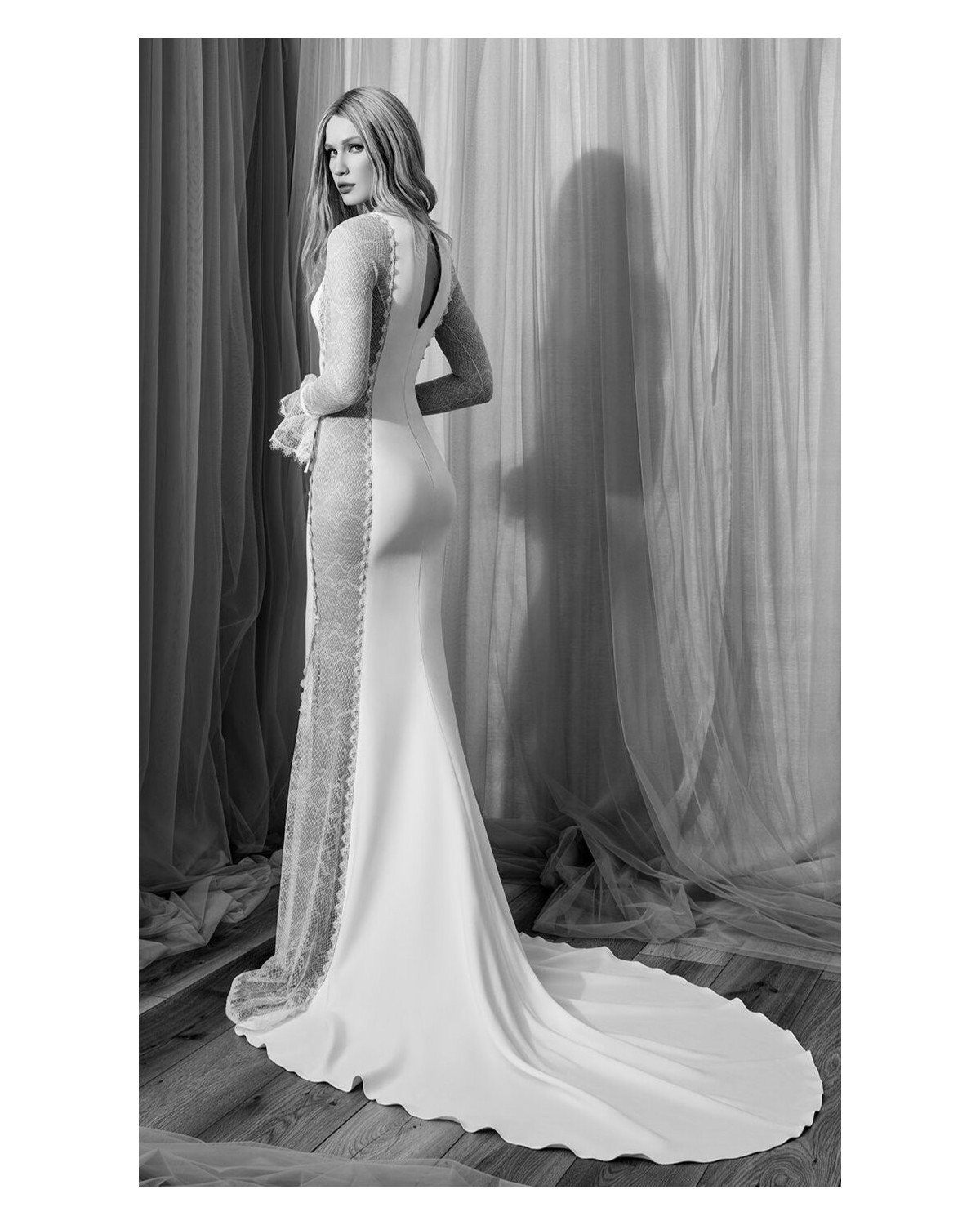 5008 - abito da sposa collezione 2020 – Roberto Cavalli