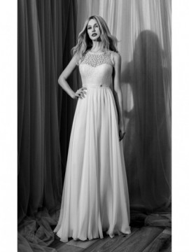 5009 - abito da sposa collezione 2020 - CAVALLI