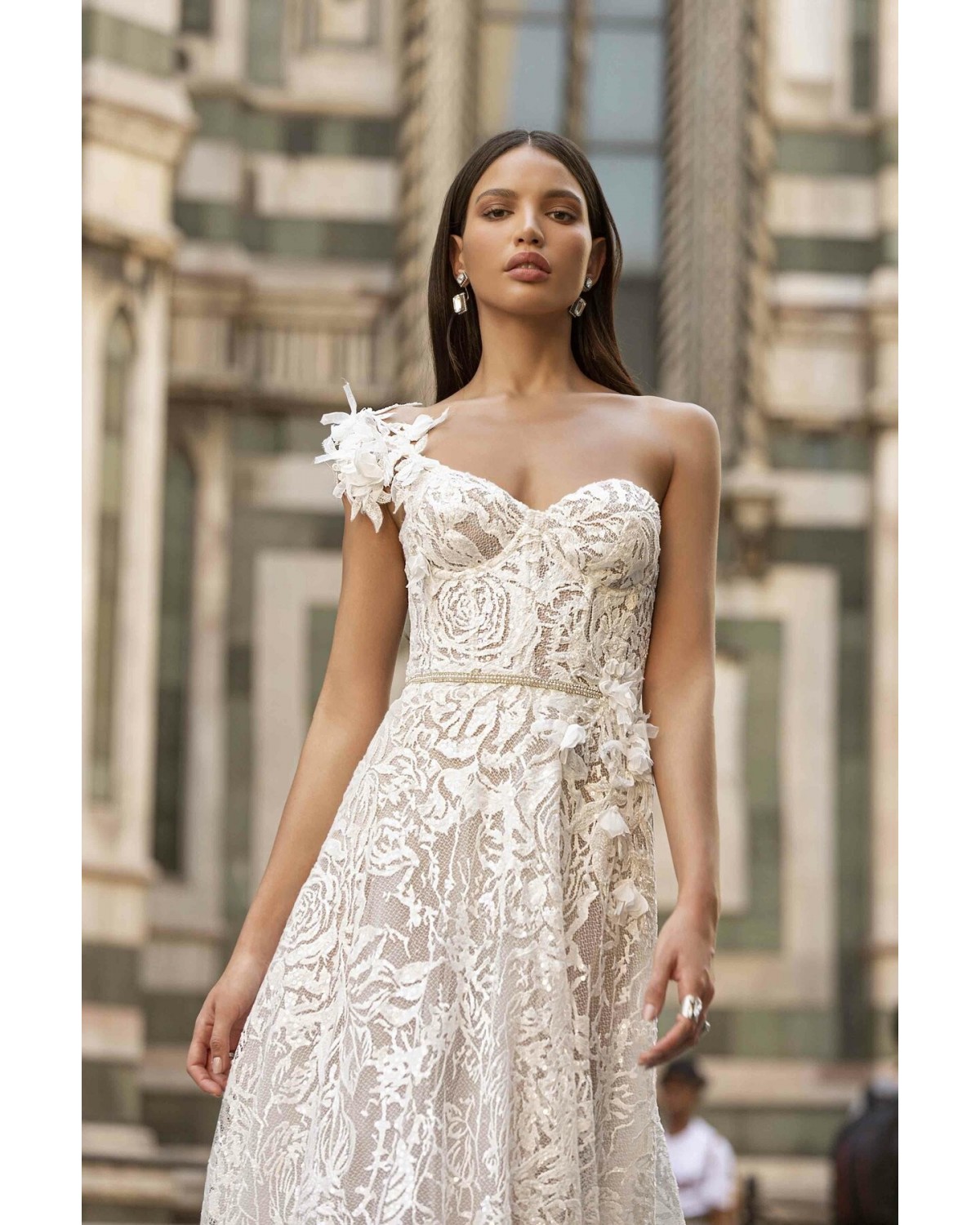 Flora - abito da sposa collezione 2020 - Muse by Berta