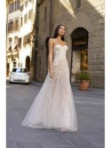 Frederica - abito da sposa collezione 2020 - Muse by Berta