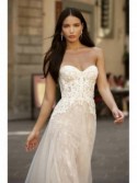 Frederica - abito da sposa collezione 2020 - Muse by Berta