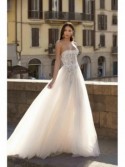 Fiona - abito da sposa collezione 2020 - Muse by Berta