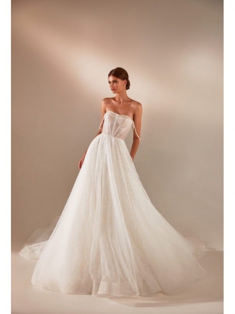 Sietla - In The Name of Love - abito da sposa collezione 2020 2021 - Milla Nova