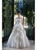 Violetta - abito da sposa collezione 2021 - Enzo Miccio