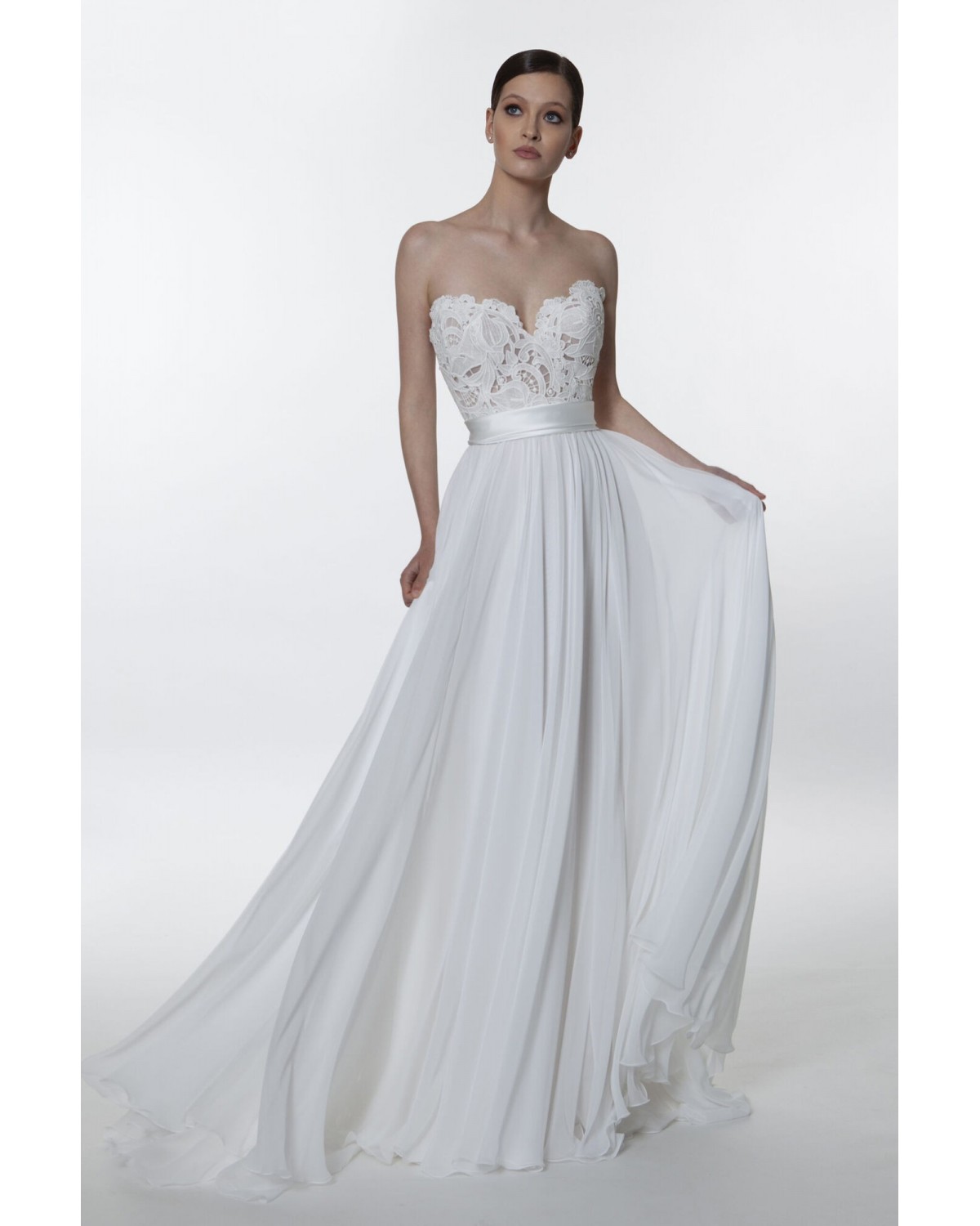 V1267-Elia - abito da sposa collezione 2022 - Valentini Couture