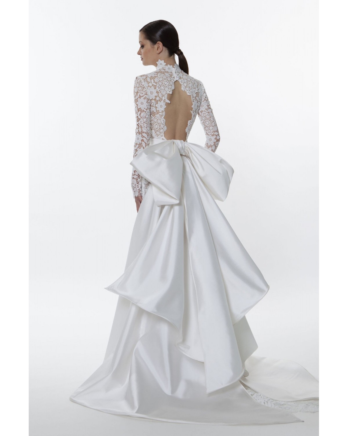 V1270-Maria - abito da sposa collezione 2022 - Valentini Couture