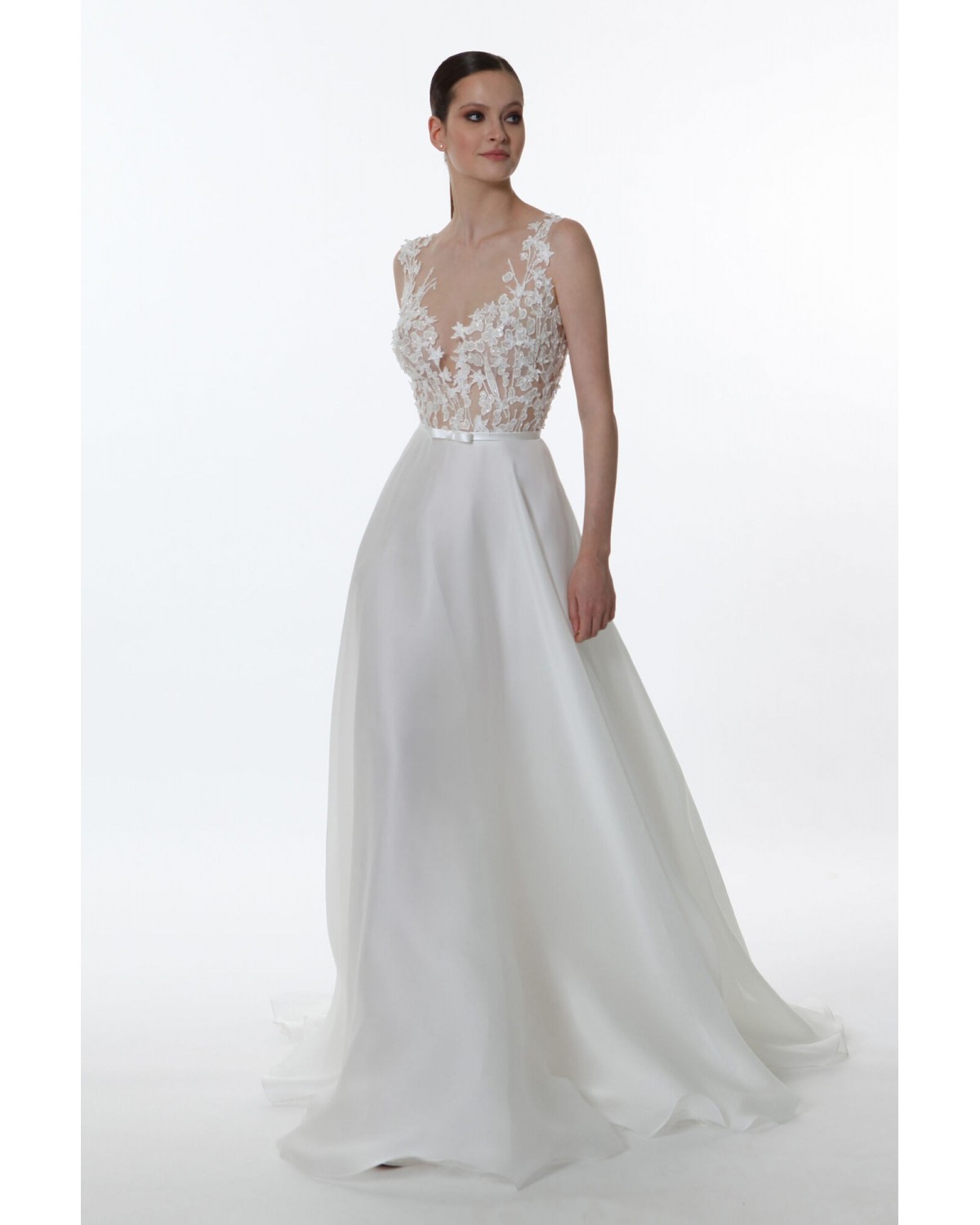 V1275-Ruta - abito da sposa collezione 2022 - Valentini Couture