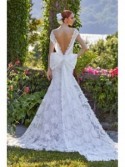 Loredana - abito da sposa collezione 2022 - Ines Di Santo