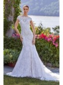 Loredana - abito da sposa collezione 2022 - Ines Di Santo