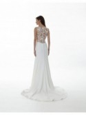 I0124 - abito da sposa collezione  sp 2023 - Mark Ingram